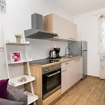 Happy Place Appartement *