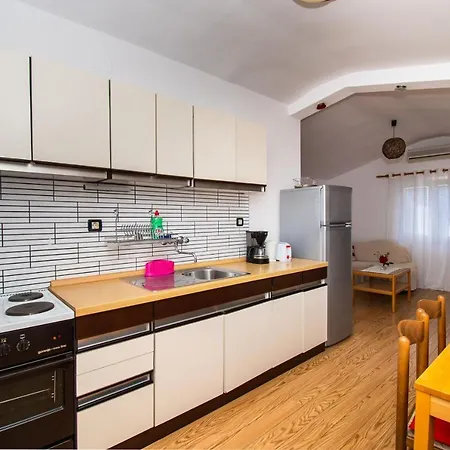 Apartment Happy Place Vodice