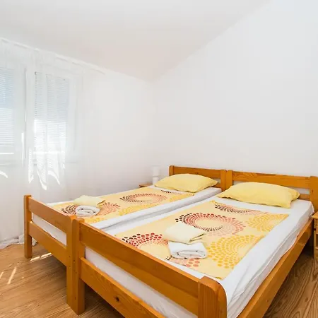 Happy Place Apartman