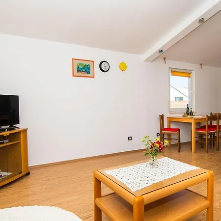 Happy Place * Vodice