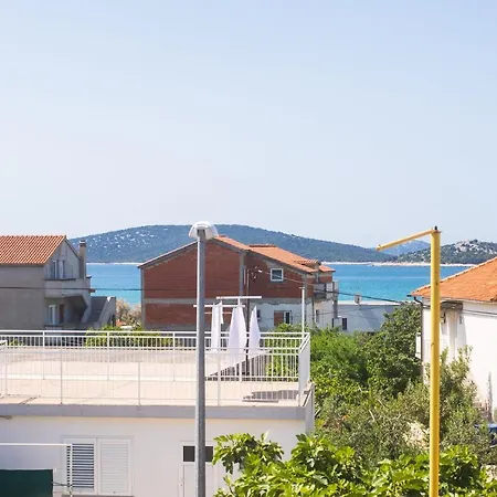 Happy Place Lägenhet *