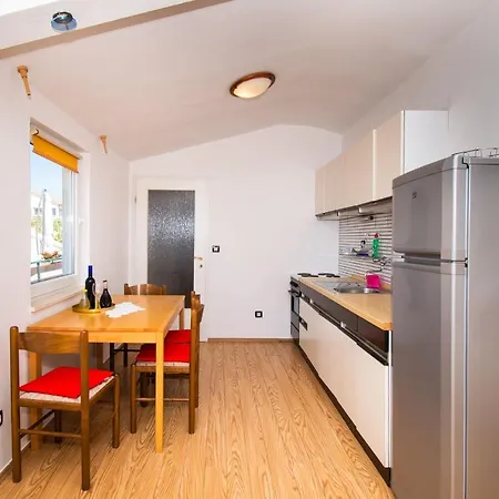 Happy Place * Vodice