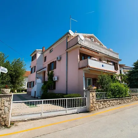 Happy Place Lägenhet *