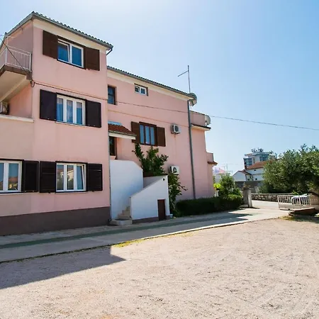 Lägenhet Happy Place *