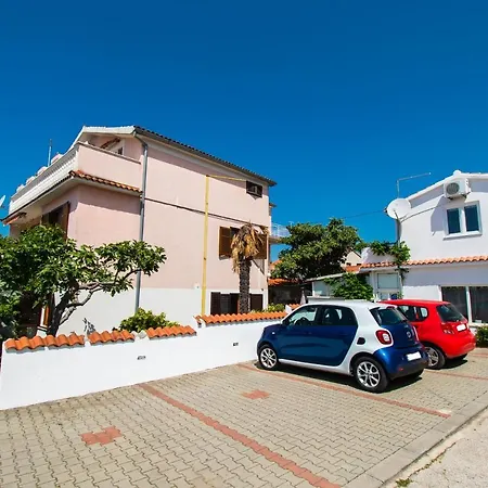 Lägenhet Happy Place