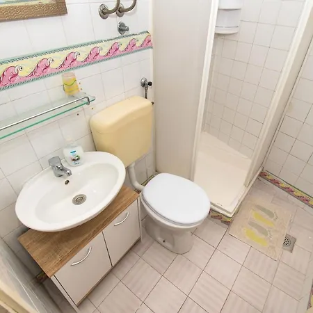 Lägenhet Happy Place