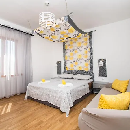 Happy Place Apartment Vodice