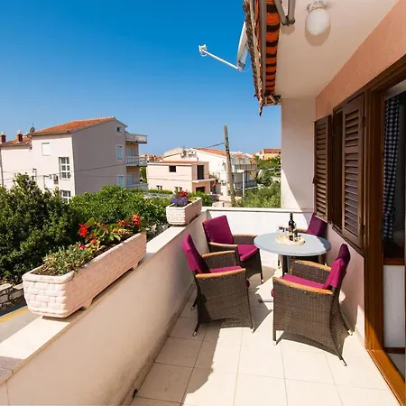 Apartment Happy Place Vodice