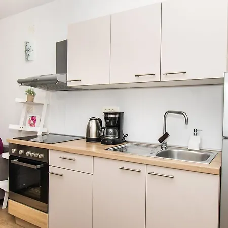 Lägenhet Happy Place