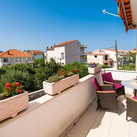 Happy Place Vodice