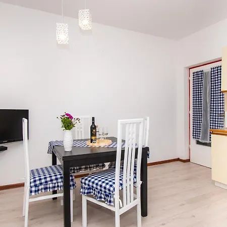 Lägenhet Happy Place Vodice