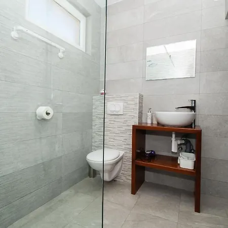 Lägenhet Happy Place *