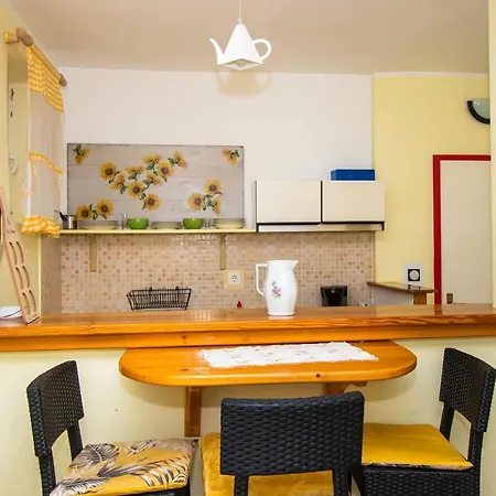 Apartment Happy Place Vodice