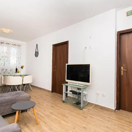 Lägenhet Happy Place