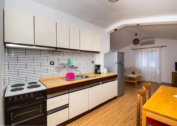 アパート Happy Place ヴォディツェ