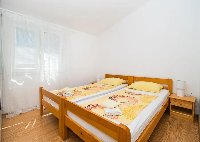 Happy Place Lejlighed