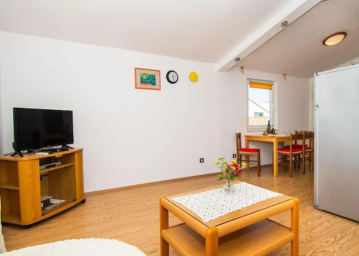 Happy Place * Vodice