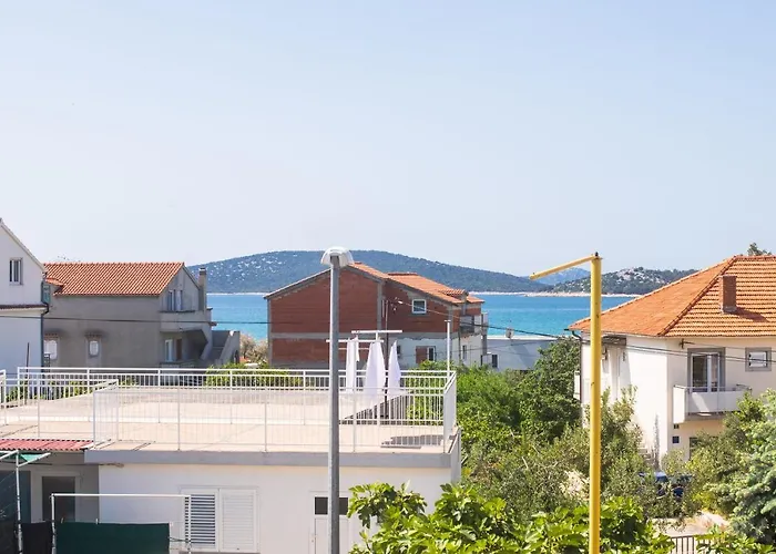 Happy Place アパート *