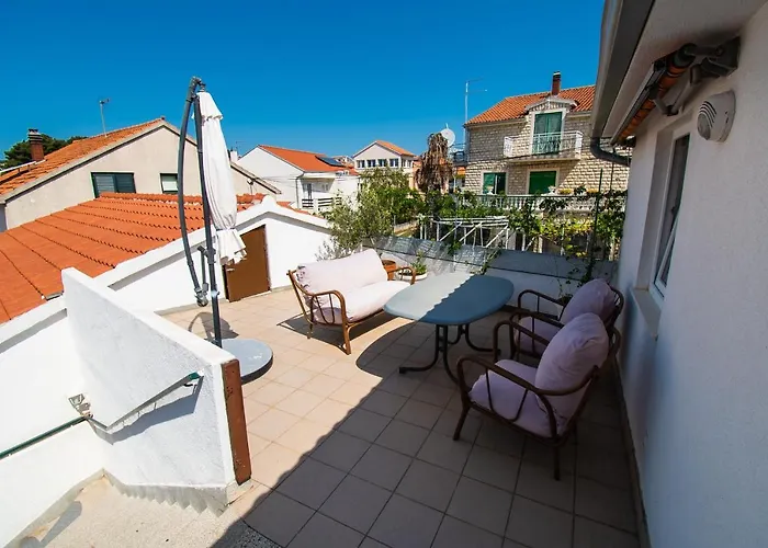 Happy Place ヴォディツェ