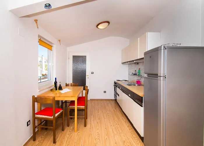 Happy Place * Vodice