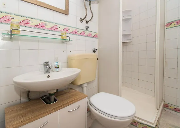 Happy Place Lejlighed *