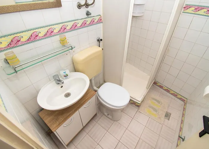 アパート Happy Place