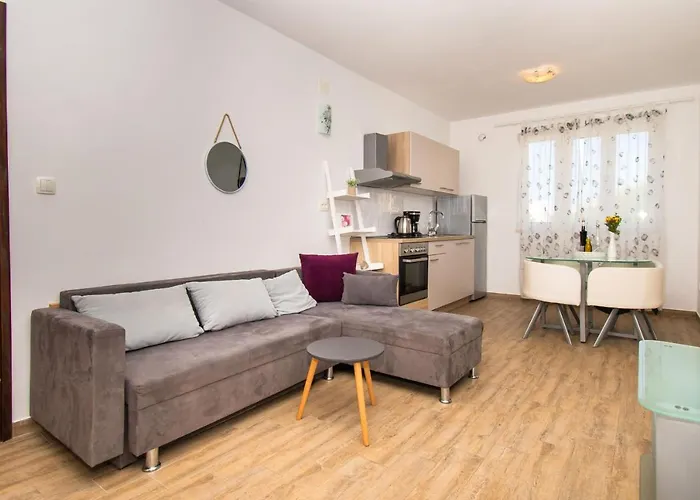 Apartment Happy Place *