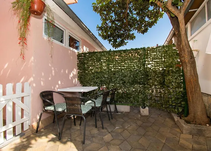 Apartment Happy Place Vodice