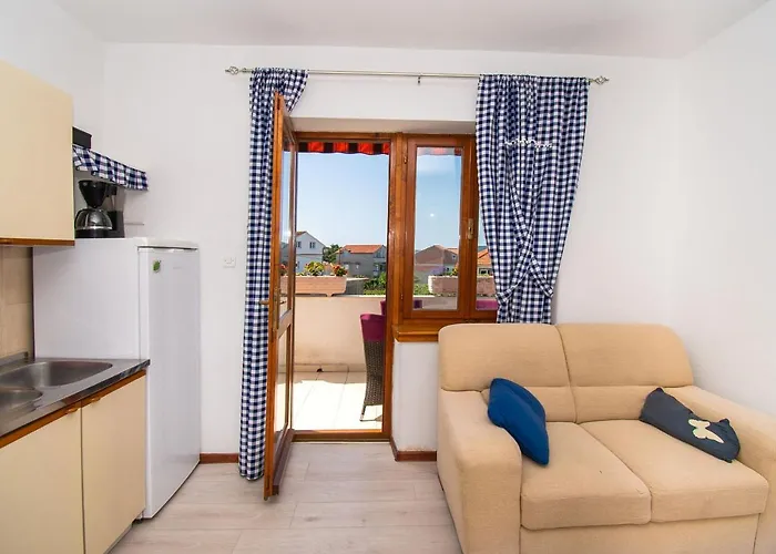 Lägenhet Happy Place