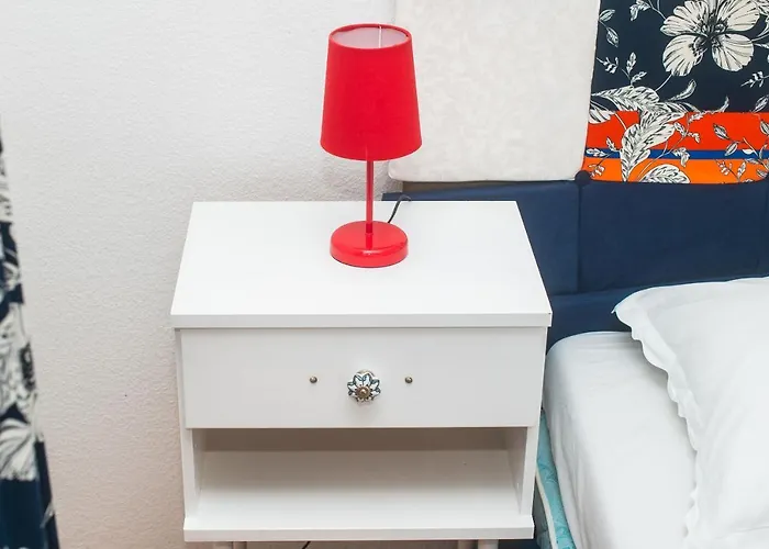 Happy Place * ヴォディツェ