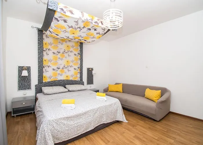 Happy Place * ヴォディツェ