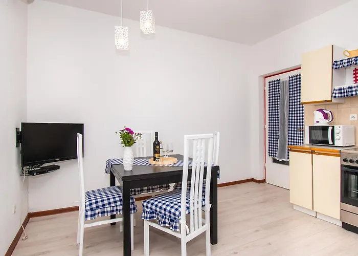 Apartment Happy Place Vodice