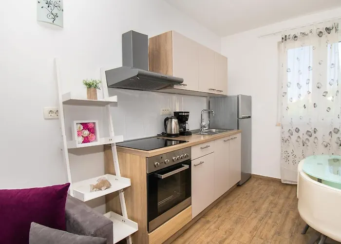 Happy Place アパート *