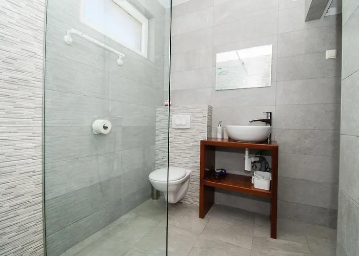 Lejlighed Happy Place *