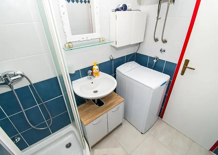 Happy Place ヴォディツェ