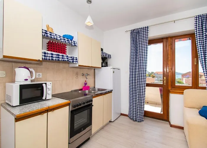 Lejlighed Happy Place *