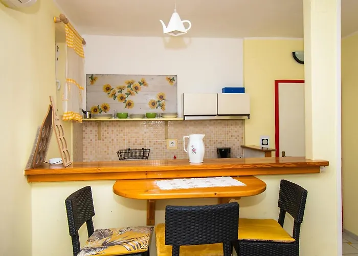 アパート Happy Place ヴォディツェ