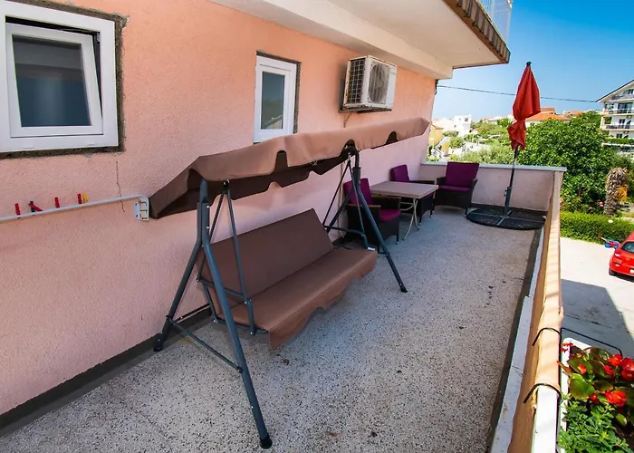 アパート Happy Place