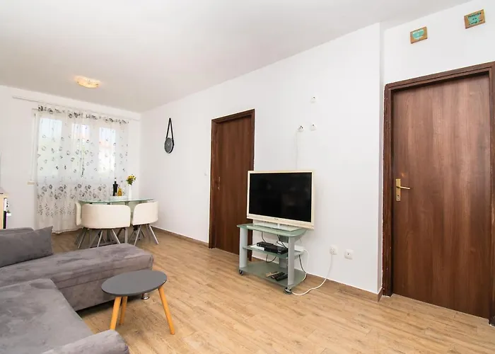 Lägenhet Happy Place